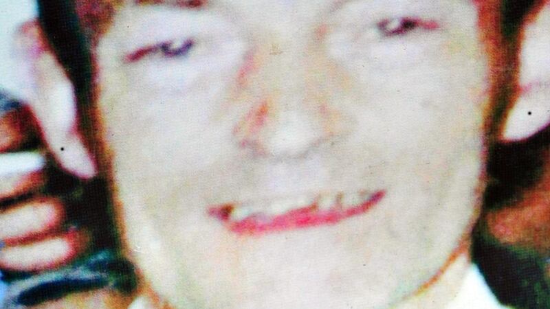 Joseph Corr who is one of the people died in the Ballymurphy massacre in 1971