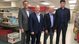 Irish-founded Nutriband completes $2.25m deal for 4P Therapeutics