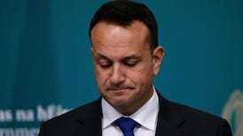 Government rejects Opposition bid for more time to question Varadkar over leaking GP draft contract