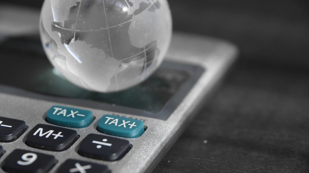 A spokesman for the department said that ‘in the absence of a sanction, any decision to restrict the access of Russian nationals to incentives such as Sarp would be contrary to the spirit of Ireland’s existing equality legislation’. Photograph: iStock