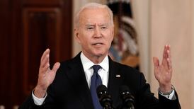 Biden says Taoiseach gave ‘devastating’ critique of US Covid policy