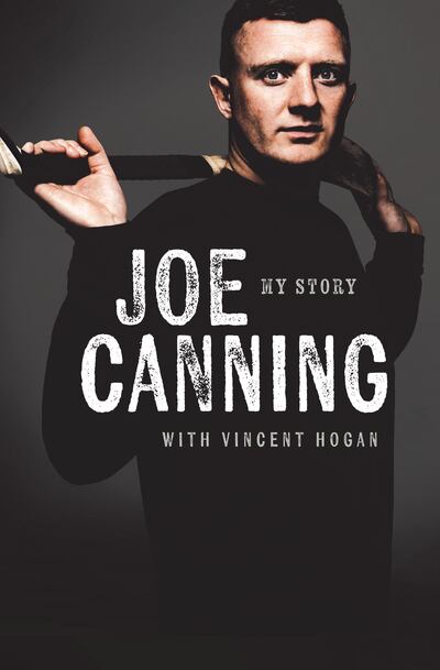My Story by Joe Canning