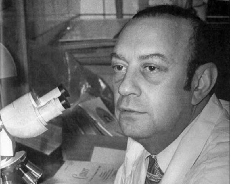 Leonid Tsypkin, a Russian-Jewish doctor who endured a 'hidden life' as a writer under Brezhnev