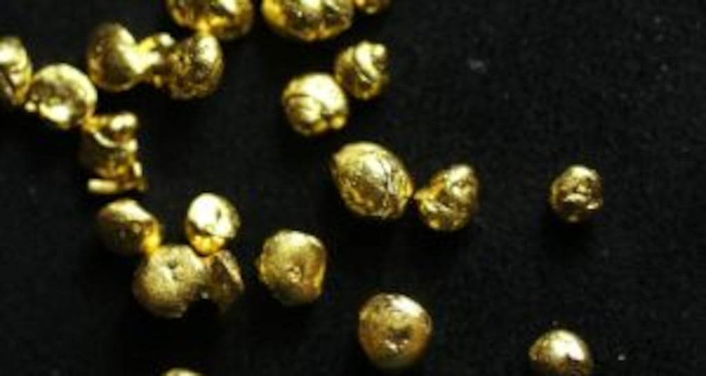 Conroy Gold said it raised the funds through an oversubscribed placing of 75,000,000 ordinary shares