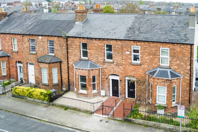 33 St Columba's Road Upper, Drumcondra, Dublin 9