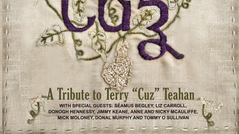 Niamh Ní Charra: Cuz