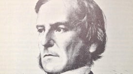 How George Boole gave birth to  ‘pure mathematics’