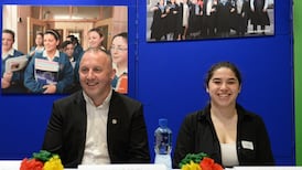 Traveller and Roma graduates ‘disillusioned by lack of job opportunities’