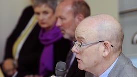 Problems go beyond maternity unit and beyond Portlaoise, says Hiqa