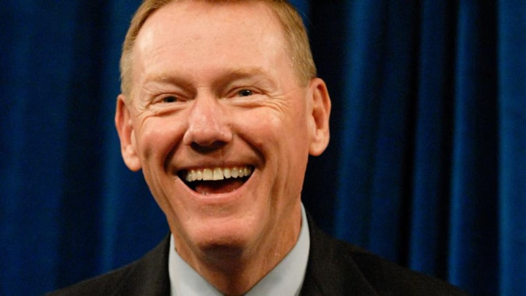 Google has named former Ford Motor chief executive Alan Mulally to its board, gaining auto expertise in its quest to develop self-driving cars.