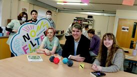 Half of children say life was significantly changed by pandemic