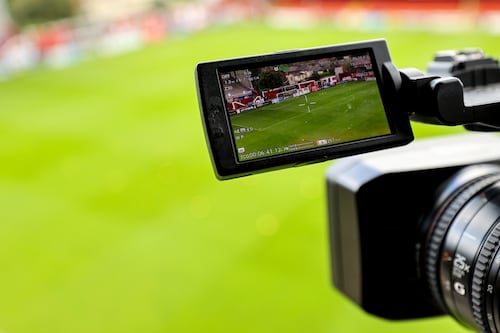 Back of the net for Irish sports streamers as profits rise