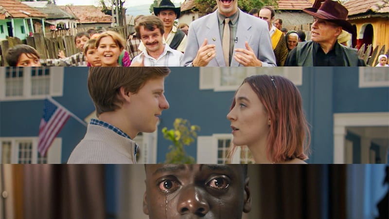 Magic movies: The 25 best comedies of the past 25 years – in reverse order