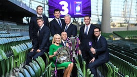 Six Nations helps TV3 viewership surge but 'Ireland’s Got Talent' disappoints