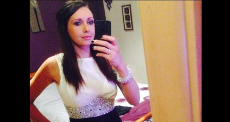 Sonia Blount, in an undated picture taken from her Facebook page An undated picture of Sonia Blount (30) taken from her Facebook page. An undated picture of Sonia Blount (30) taken from her Facebook page. Sonia Blount (31) - 16 February 2014. For Lost Women article by Jennifer O’Connell and Brian Hutton, Weekend Review summer 2022.