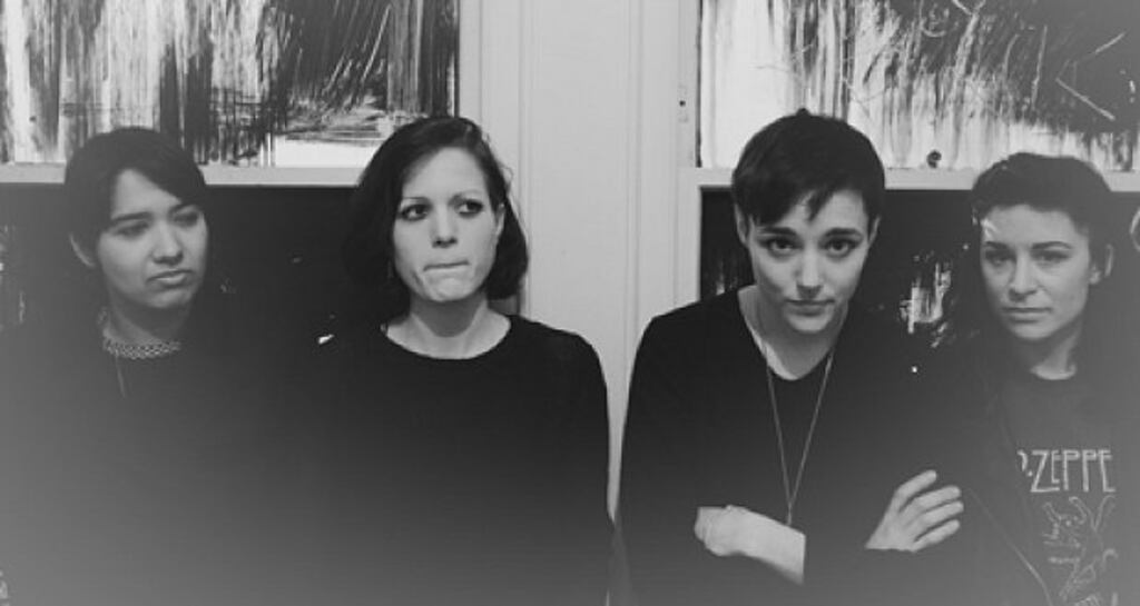 Approach with caution: Savages