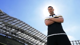 Champions League: Ciarán Kilduff glad to be back for historic tie