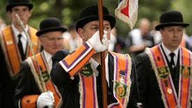Orange Order in talks with UK officials over Drumcree dispute