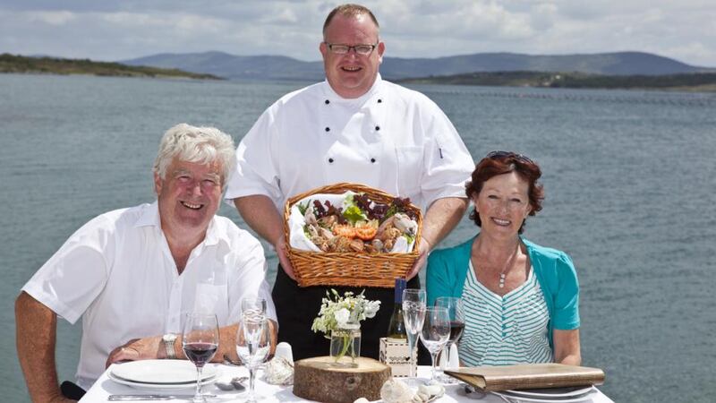 Food File: The weekly food news round-up