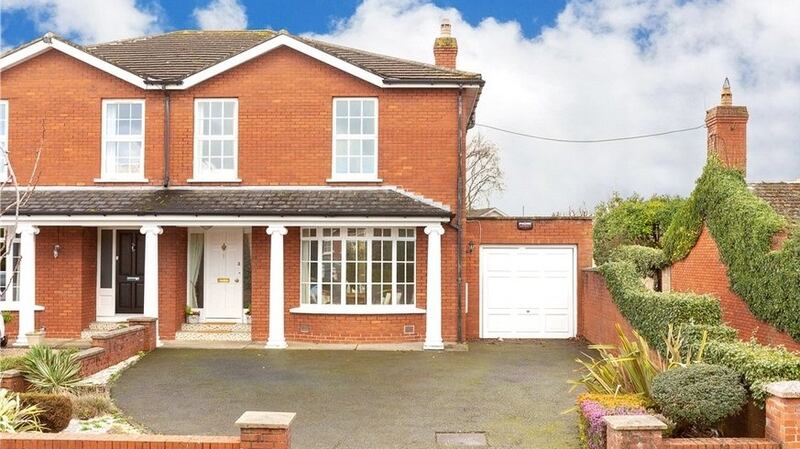 1 Yale, Ardilea, Dublin 14