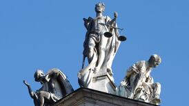 Schoolboy awarded €40,000 for bicycle pump injury