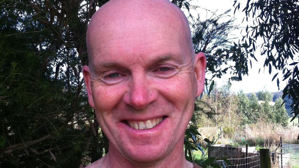 Philip Lynch: ‘While destructive catastrophic bushfires raged near the cities of Perth and Adelaide recently, we’ve endured a cold snap that brought snow 400 metres above sea level. We even had hailstones pinging on our veranda last week.’