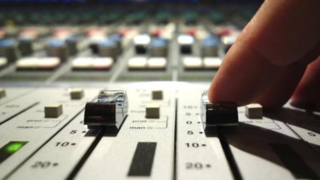 The Broadcasting Authority of Ireland’s compliance committee said it was not an “absolute requirement” that programme makers balance a show by including speakers representing each side of a debate. Photograph: Getty