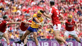 Joe Canning: All-Ireland heartache and euphoria defined by a single point