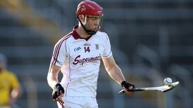 Galway into Walsh Cup final after defeating plucky Carlow side
