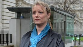 Man denies charges of harassing Maíria Cahill