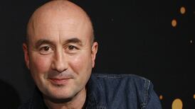 Former RTÉ producer Kieran Creaven charged with 17 child abuse offences