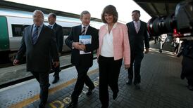 How much of a difference will the €27bn capital plan make?