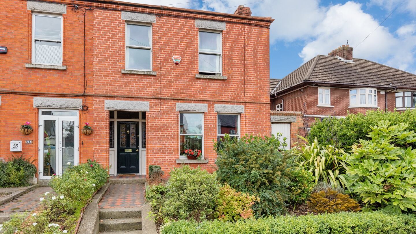 37 Old Cabra Road: €675,000