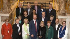 Relatives of Birmingham pub bomb victims seek Irish support for inquiry