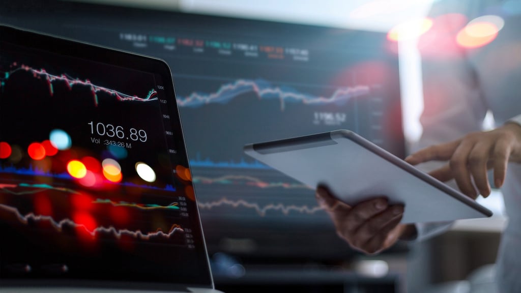 Anyone who can speak a foreign language, particularly if they also have sales, business or IT skills, can more or less take their pick of jobs. Photograph: iStock