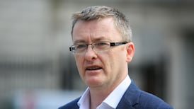 Any attempt by UK to override withdrawal agreement ‘an act of bad faith,’ SF TD says