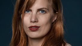 Collected Works by Lydia Sandgren: Captivating and enjoyably digressive