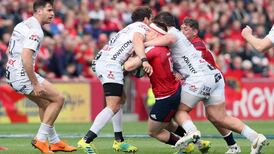 Cipriani must shoulder blame for game-changing red card
