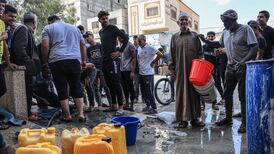 Gaza in crisis: How much aid does the stricken area need?