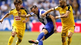 Arsenal continue spending with Lucas Perez signing