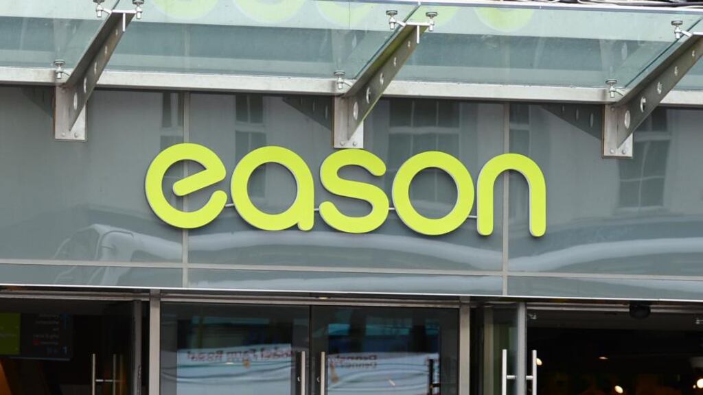 Eason & Son told the court its lease agreement at Liffey Valley included a clause which meant any dispute should go to arbitration.