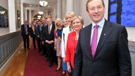 Inside Politics podcast: 100 days of Government