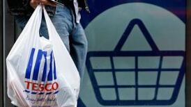 Tesco reports bigger-than-expected hole in finances