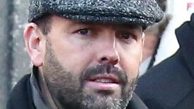 Daniel Kinahan’s role in major boxing match draws ire