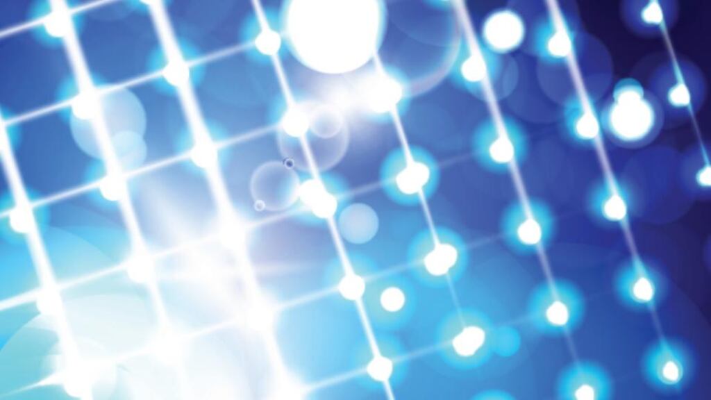 UrbanVolt retrofits lighting at no cost to SMEs with the two parties taking an equal share of the savings