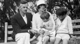 Eugene O’Neill: A Life in Four Acts: A long day’s journey into immortality