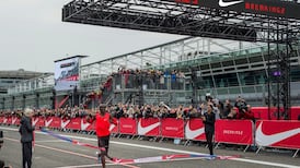 Sonia O’Sullivan: Sub-two-hour marathon now looking like a real runner