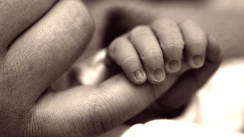 News that a large number of unidentified remains were discovered in a water tank close to the Tuam mother-and-baby home in Galway has made international headlines. Photograph: The Irish Times