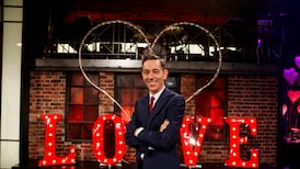 ‘I’m really, really happy about this choice’: Ryan Tubridy believes Patrick Kielty has ‘the chops’