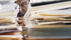 Sean Moncrieff: Being a grown-up is really hard